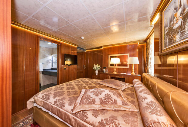 Cevheri's Hotel Bakırköy - Görsel 20