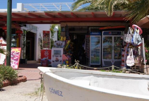 Çömez Motel - Görsel 9