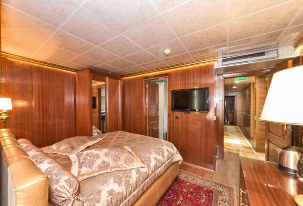 Cevheri's Hotel Bakırköy - Görsel 6