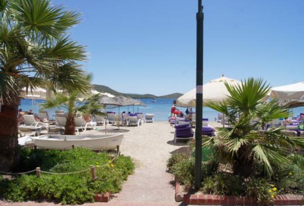 Çömez Motel - Görsel 8