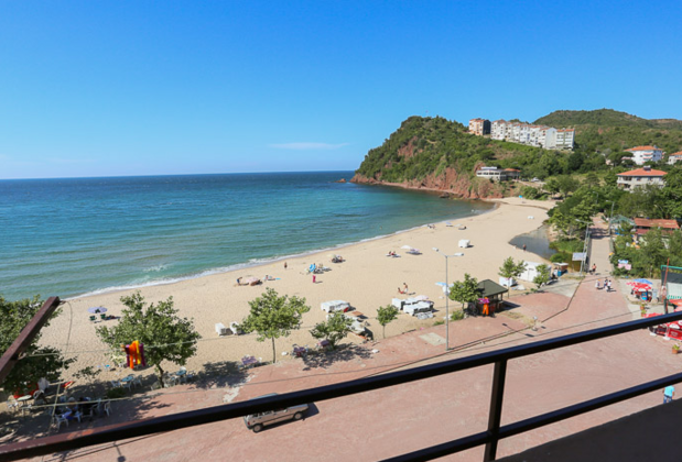 Pasha Motel - Görsel 7