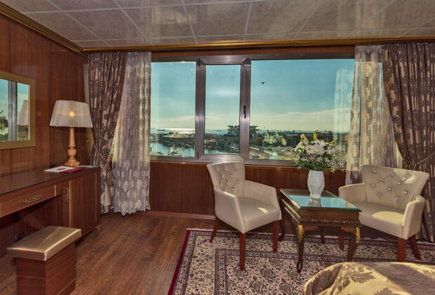 Cevheri's Hotel Bakırköy - Görsel 4