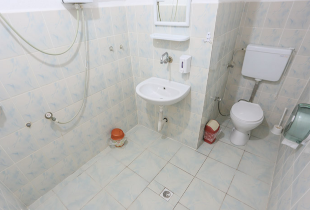 Pasha Motel - Görsel 12