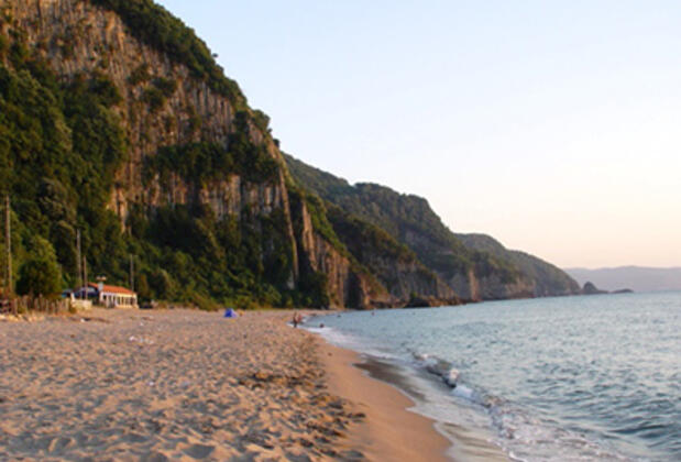 Hisar Beach Hotel - Görsel 5