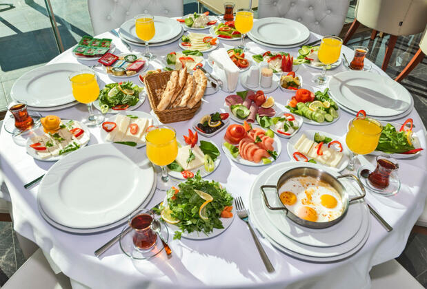 Cevheri's Hotel Bakırköy - Görsel 11