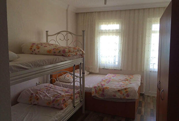 Hisar Beach Hotel - Görsel 3