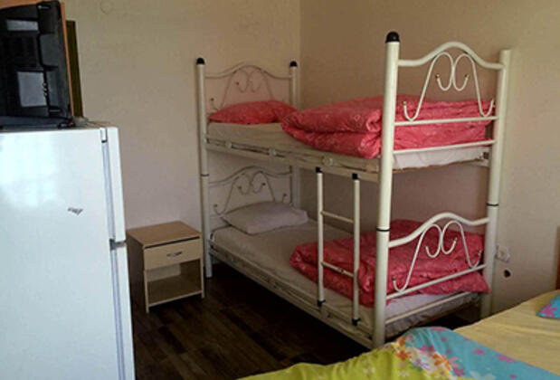 Hisar Beach Hotel - Görsel 7