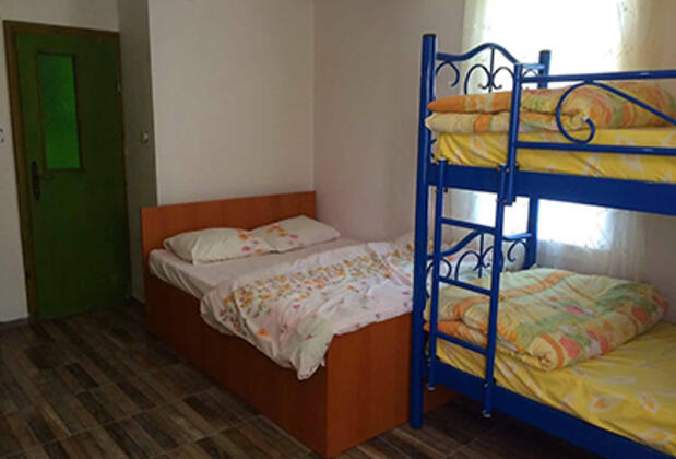 Hisar Beach Hotel - Görsel 12