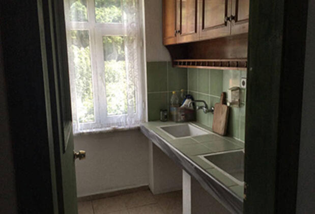 Hisar Beach Hotel - Görsel 10