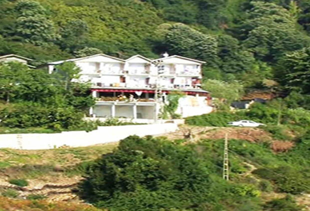 Hisar Beach Hotel - Görsel 4