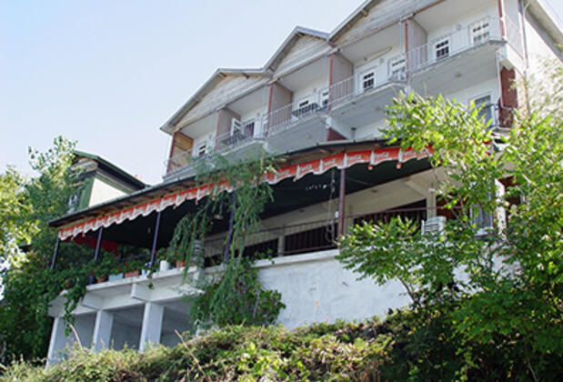 Hisar Beach Hotel - Görsel 6