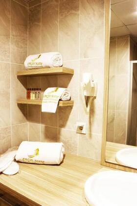 Erçin Suite Konaklama - Görsel 28