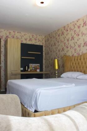 Erçin Suite Konaklama - Görsel 23