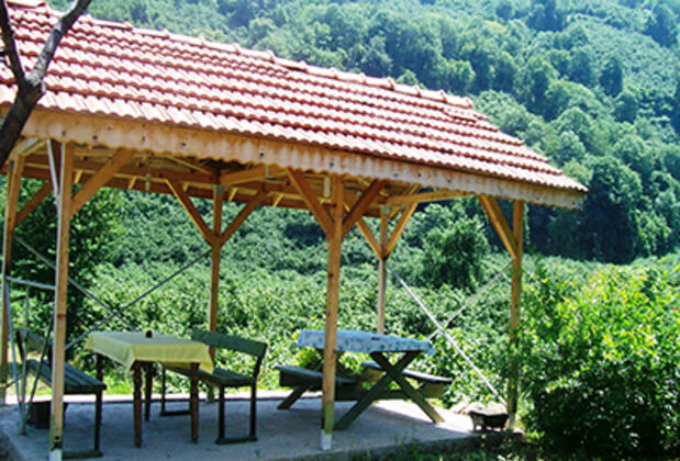 Hisar Beach Hotel - Görsel 14