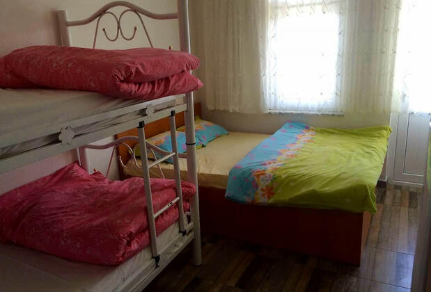 Hisar Beach Hotel - Görsel 15