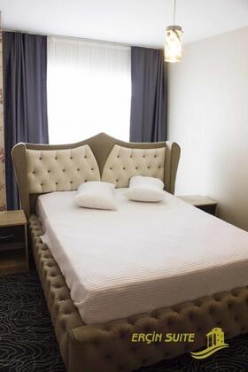 Erçin Suite Konaklama - Görsel 10
