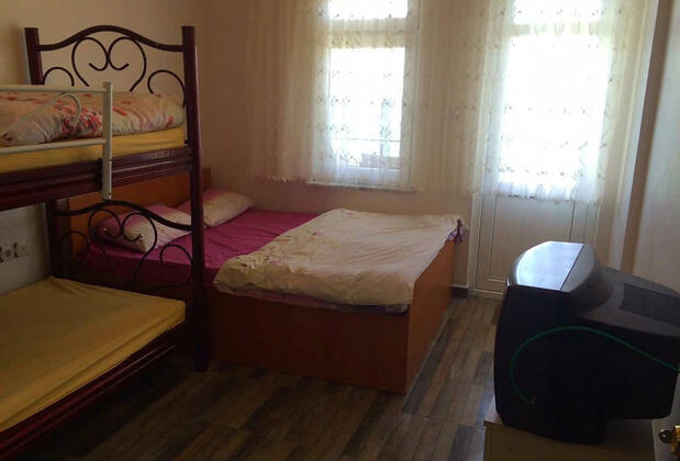 Hisar Beach Hotel - Görsel 9