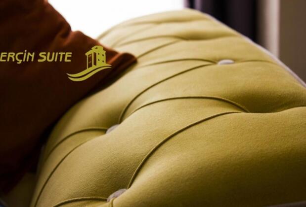 Erçin Suite Konaklama - Görsel 24