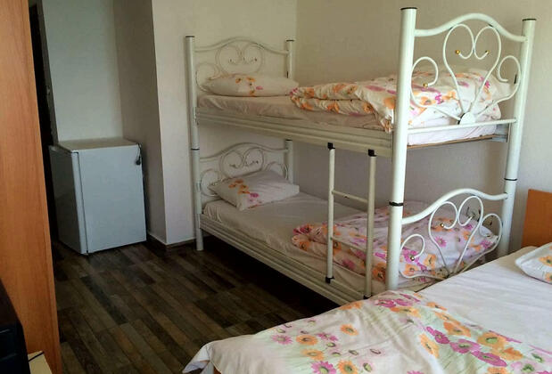 Hisar Beach Hotel - Görsel 11