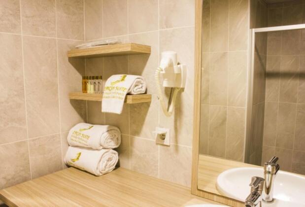 Erçin Suite Konaklama - Görsel 11