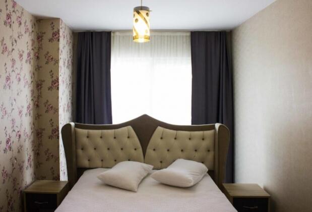 Erçin Suite Konaklama - Görsel 20