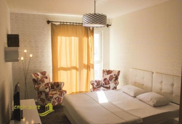 Erçin Suite Konaklama - Görsel 8