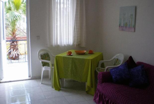 Sunlife Apart Otel - Görsel 10