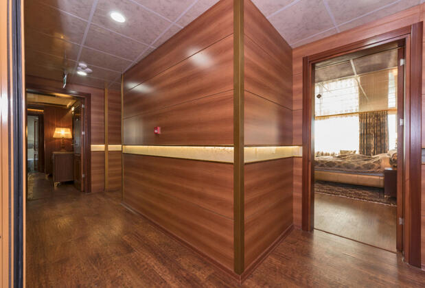 Cevheri's Hotel Bakırköy - Görsel 18