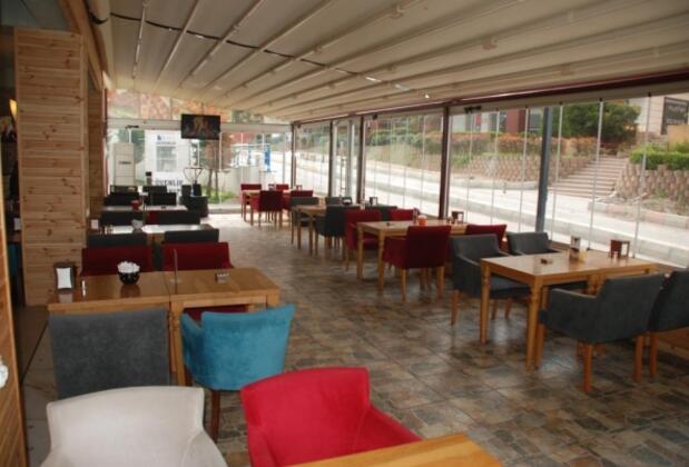 Erçin Suite Konaklama - Görsel 12