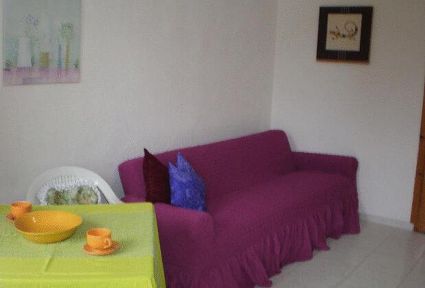 Sunlife Apart Otel - Görsel 7