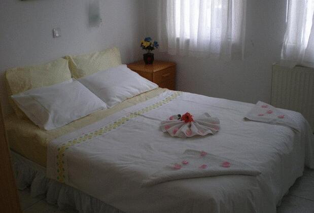 Sunlife Apart Otel - Görsel 11