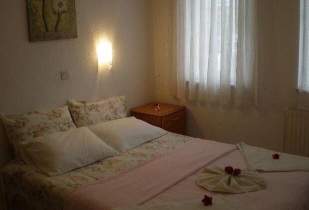 Sunlife Apart Otel - Görsel 12