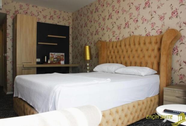 Erçin Suite Konaklama - Görsel 21
