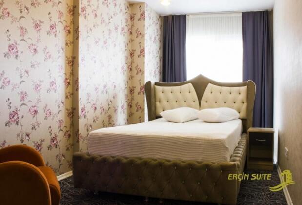 Erçin Suite Konaklama - Görsel 5