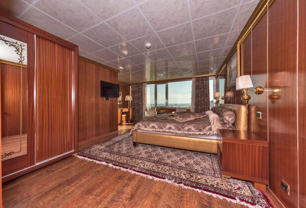 Cevheri's Hotel Bakırköy - Görsel 25