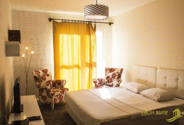 Erçin Suite Konaklama - Görsel 26