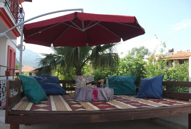 Sunlife Apart Otel - Görsel 13