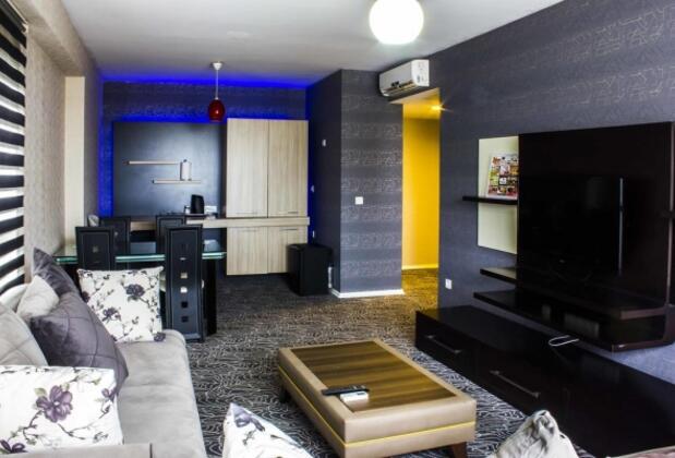 Erçin Suite Konaklama - Görsel 4