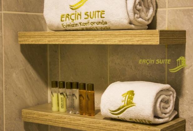 Erçin Suite Konaklama - Görsel 9