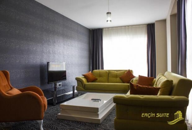 Erçin Suite Konaklama - Görsel 27