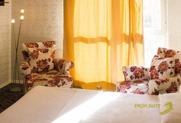 Erçin Suite Konaklama - Görsel 15