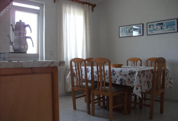 Sunlife Apart Otel - Görsel 8