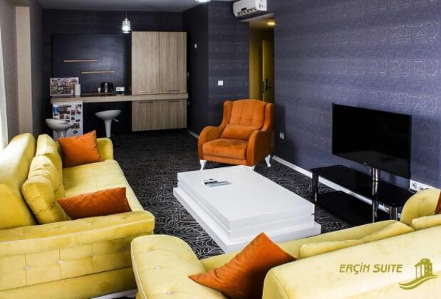 Erçin Suite Konaklama - Görsel 19
