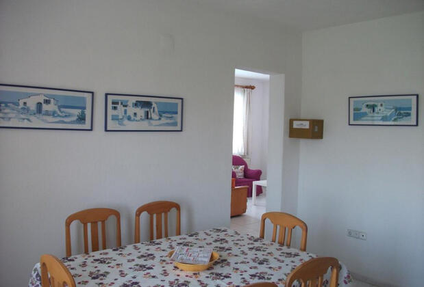 Sunlife Apart Otel - Görsel 3