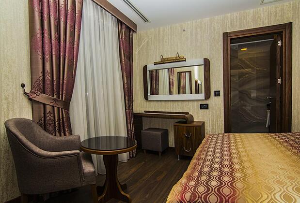 Hotel Vertu Laleli - Görsel 7