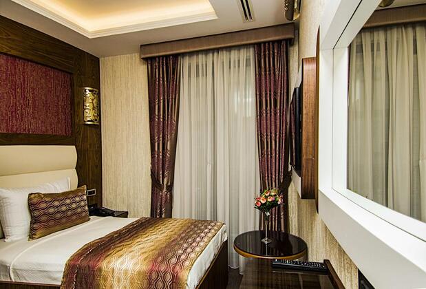 Hotel Vertu Laleli - Görsel 3