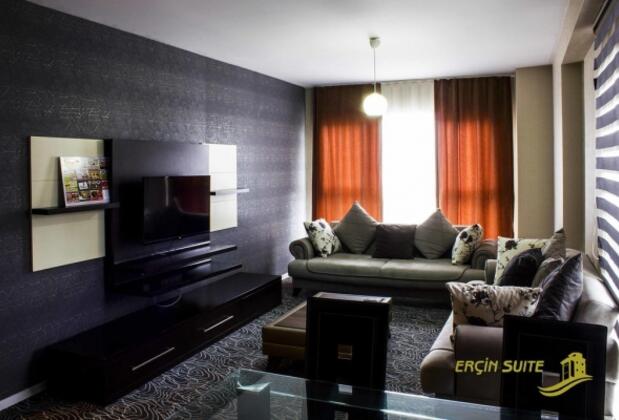 Erçin Suite Konaklama - Görsel 18