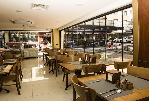 Hotel Vertu Laleli - Görsel 6