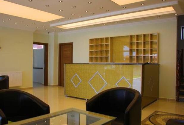 Geyikli Eksen Otel - Görsel 3