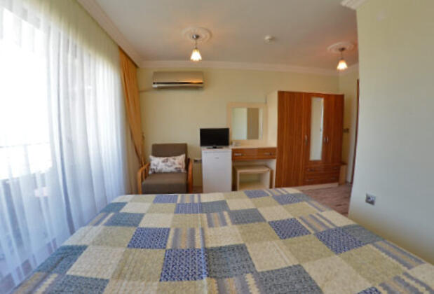 Geyikli Eksen Otel - Görsel 2